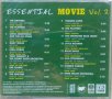 Essential Movie Music Vol. 2 (CD), снимка 2