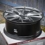 19" Джанти Wrath БМВ 5X120 BMW E90 E92 F30 F31 F32 F36 E60 F10 F11 F06, снимка 4