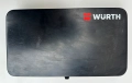 Wurth 0984 990 100 - Газов поялник неразличим от нов!, снимка 6