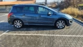 Джанти 17" Пежо 308 / Peugeot 308 , снимка 3