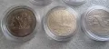 Оригинални монети. САЩ. Един Американски долар .  5 бройки. 5 различни долара., снимка 7
