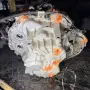F1FP 7000 VA, F1FP-7000-VA, 2500352691 автоматична скоростна кутия от Ford Focus 2.0i auto, 162, снимка 3