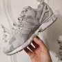 маратонки Adidas ZX Flux Urban Camo  номер 41,5-42, снимка 7