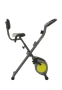 Велоергометър X-Bike BC-203, Сгъваем, снимка 2