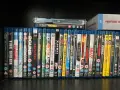 Blu-ray/Блу-рей филми/movies/films без БГ субтитри, снимка 2