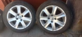 4х108 ДЖАНТИ 16 ЗА ПЕЖО,  СИТРОЕН , снимка 3
