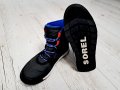 Sorel-Ориг.детски водоустойчиви обувки , снимка 9
