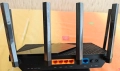 Продавам рутер TP-Link Archer AX73 AX5400, снимка 4