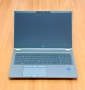 Intel Core i9 11950H / 32GB RAM / 512GB SSD/ RTX A3000 / 15.6 FHD IPS 400nits / HP ZBook Fury 15 G8 , снимка 3
