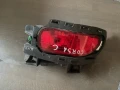Opel Corsa C - десен заден халоген, снимка 1