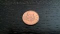 Монета - Сингапур - 1 цент | 1995г., снимка 2