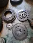 Съединител за Бензинов VW Golf & Jetta Mk2 1800см3, снимка 1