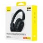 Baseus Bowie H1i Bluetooth 5.0 - Black A00050402113-00, снимка 5