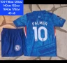 PALMER 10 💙⚽️ детско юношески футболни екипи 💙⚽️ CHELSEA , снимка 1