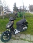 Скутер -Априлия Спортсити , снимка 1