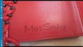 Червен колан на Miss Sixty , снимка 2