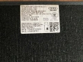 Мокетни стелки за Audi A4/A5, снимка 4