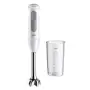 Braun MultiQuick 5 Ръчен Блендер с Неръждаема Пръчка 1000W Бял, снимка 2
