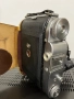 Мехов стар фотоапарат, снимка 6