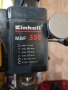 струг EINHELL MBF 550, снимка 2