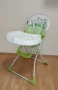 Столче за хранене Lorelli, снимка 1