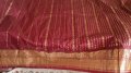 Индийски плат,сари, снимка 10