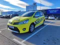 Toyota Verso 1.6 D-4D (112кс) 6+1, снимка 3