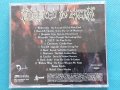 A Tribute To Cradle Of Filth - 2003- Covered In Filth(Black Metal,Death Met, снимка 9