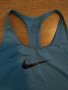 Nike Sportswear Pro Tank Top Tops - страхотен дамски потник КАТО НОВ, снимка 3