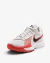 NIKE Air Zoom G.T. Cut Academy White / Red Мъжки Маратонки👟Мъжки Спортни Обувки Код P2937, снимка 1
