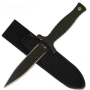 Кама MTech USA Combat Dagger 111x230, снимка 3