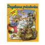 (08.09.26) Детски книги като нови – Франклин, Дядовата ръкавичка (пъзел), Азбуката (ПАН), снимка 2