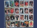 Баскетбол Картички NBA 90-те Trading Cards Колекционерски НБА Lakers, снимка 5