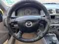 Мазда 323F на части , снимка 6
