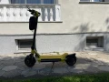 Електрическа тротинетка MANTA XRIDER 10Max , снимка 7