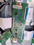 TCon BOARD,RSAG7.820.12570/ROH за 50-инчов телевизор HISENSE Модел  50A6K, с дисплей  HD500H1U01-T0L, снимка 1