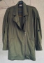 LUXURY ултрамодерно преходно яке MAJE оригинал, снимка 5