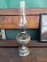 Оригинална газена лампа Gebrüder Brunner WIEN,1880г, снимка 1