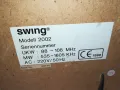 SWING-РАДИО/КАСЕТА С РЕТРО ВИЗИЯ-ВНОС SWISS 2112241149LK1EWC, снимка 13