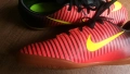 NIKE MERCURIAL Kids Football Boots Размер EUR 31 / UK 12,5 детски за футбол 340-14-S, снимка 8