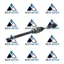 391006574R Предна дясна полуоска Dacia Duster III, снимка 2
