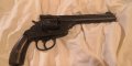 Револвер Смит и Уестън. Колекционерски пистолет, пищов, снимка 1 - Колекции - 30382267