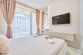 Mediterranea Complex - LUXURY APARTMENT WITH SEA & POOL VIEW!, снимка 12