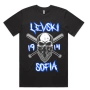 Levski Sofiq Hooligans Тениски , Тениска Левски София, снимка 2