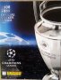 Албум за стикери Панини Шампионска лига , снимка 1 - Фен артикули - 44246828