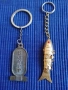Стара канкалерия, брошки, медальони, ключодържатели,щипка за вратовръзки. , снимка 17