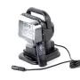 Боен LED фар с дистанционно 50W 12V-24V, снимка 1