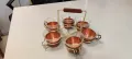 Сервиз за кафе, снимка 3