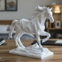 Фигурка Horse / Кон статуетка, снимка 2