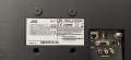 Телевизор 17MB171 17IPS62 JVC LT-32VAH3000 НА ЧАСТИ, снимка 3